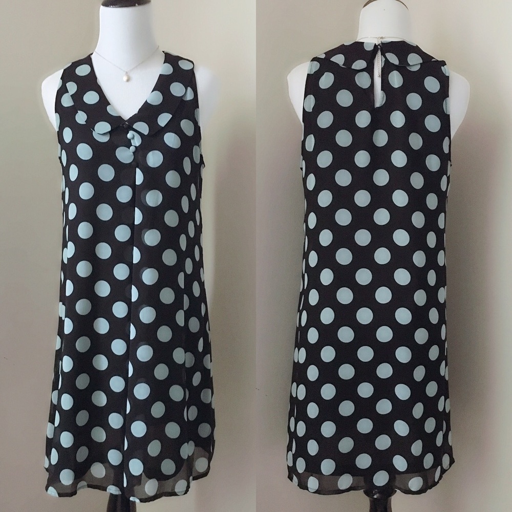 ModCloth Fun2Fun A-line Dress